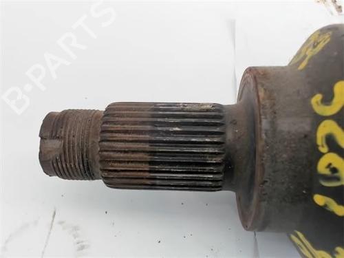 Andre BMW 5 (E39) 528 i | BP28818735O1 