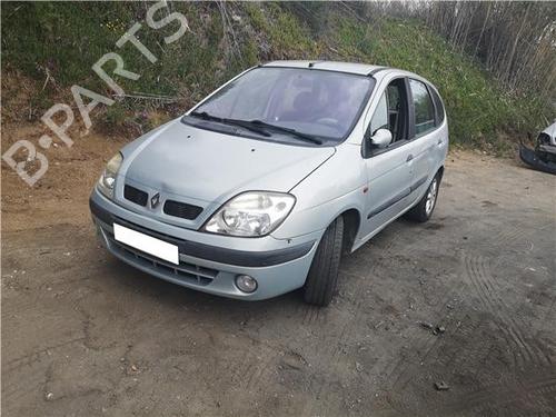 Alternator RENAULT SCÉNIC I MPV (JA0/1_, FA0_)  | BP9631884M7 