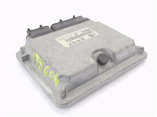 Electronic module VW GOLF IV (1J1) 1.9 TDI | BP10982758M83 