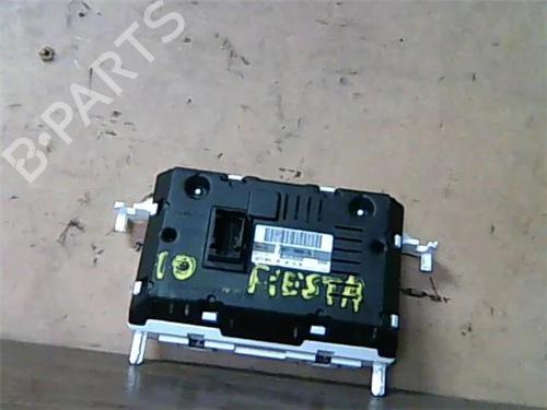 Other FORD FIESTA VI (CB1, CCN) 1.4 TDCi | BP14337498O1 