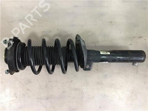 Left front shock absorber AUDI A3 (8P1) 2.0 TDI 16V | BP11171930M16 