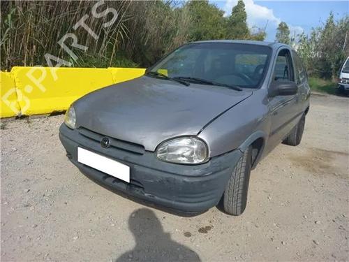 Instrument cluster OPEL CORSA B (S93) 1.5 D (F08, F68, M68) | BP9667305C47 