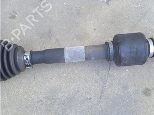 Right front driveshaft KIA CEE'D (JD) 1.4 CVVT | BP23157426M39