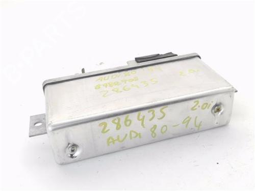Electronic module AUDI 80 B4 Saloon (8C2) 2.0 E | BP10983095M83 