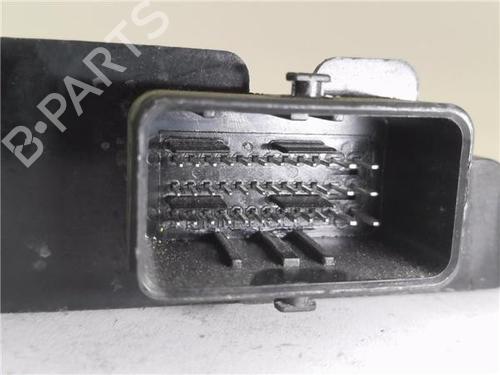 Electronic module CITROËN BERLINGO / BERLINGO FIRST Box Body/MPV (M_) 1.9 D 70 (MBWJZ, MCWJZ) | BP10982744M83 