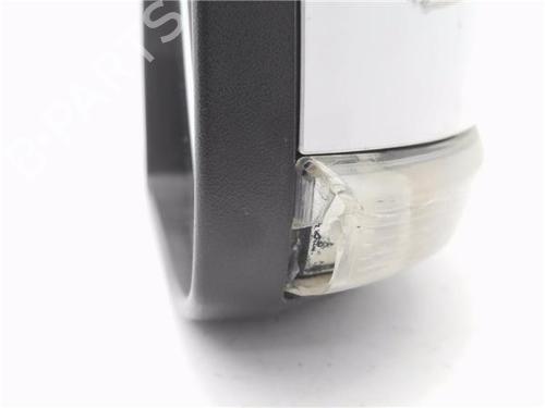 Right mirror FORD FOCUS III  | BP29260039C27 