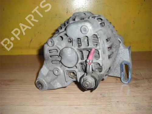 Alternator RENAULT CLIO II (BB_, CB_)  | BP9804496M7 