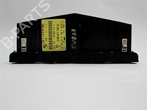 Climate control BMW 3 Compact (E46)  | BP9948393I5 