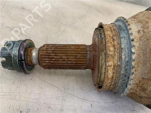 Annen MITSUBISHI PAJERO III (V7_W, V6_W)  | BP25028342O1 