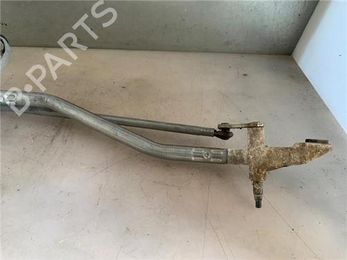 Front wiper motor OPEL MERIVA A MPV (X03)  | BP29754460M29 