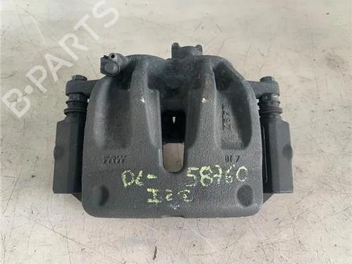 Used Other LAND ROVER RANGE ROVER SPORT I (L320) 2.7 D 4x4 (190 hp) 15765531