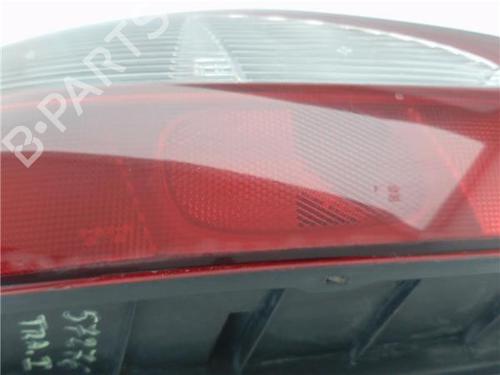 Left taillight HYUNDAI COUPE I (RD) 2.0 | BP32271926C34
