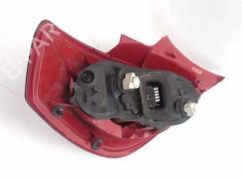 Right taillight OPEL CORSA D (S07)  | BP17824917C35 