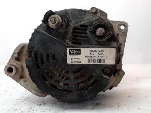 Used Alternator PEUGEOT PARTNER MPV (5_, G_) [1996-2025]  11249998