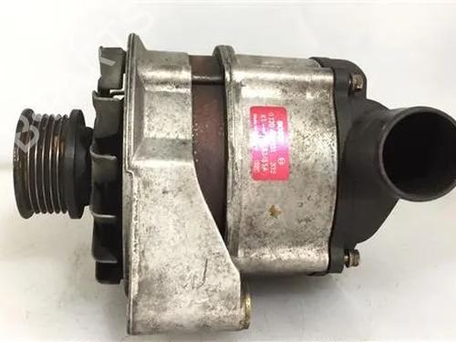 Alternator MERCEDES-BENZ 190 (W201) Turbo-D 2.5 (201.128) | BP9691541M7 