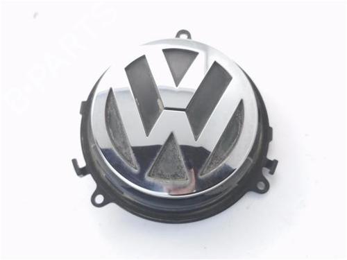 Trunk håndtak VW GOLF V (1K1) 1.9 TDI (105 hp) 31575073