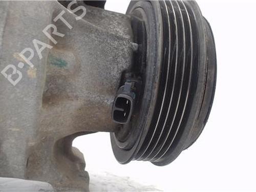 AC-Kompressor FIAT PANDA (169_)  | BP32162165M34 