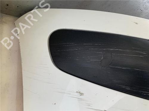 Front bumper CITROËN C3 I (FC_, FN_)  | BP19509133C7 