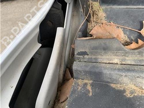 Hinge/Door check strap JAGUAR F-PACE (X761) 2.0 TD4 AWD | BP29281063C146