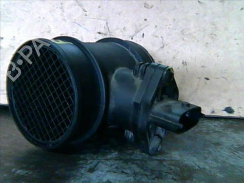 Used Mass air flow sensor OPEL ASTRA G Hatchback (T98) 1.7 DTI 16V (F08, F48) (75 hp) 12596503