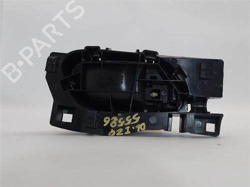 Front left interior door handle PEUGEOT PARTNER Tepee 1.6 HDi | BP14341550I13 