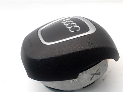 Førerens kollisjonspute AUDI A3 (8P1) 2.0 TDI 16V | BP22433052C9