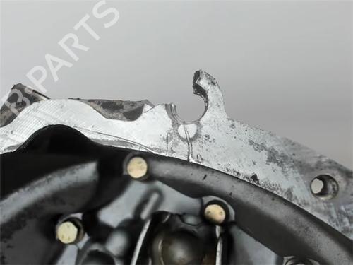 Gearbox SEAT CORDOBA (6K2)  | BP13050475M3 