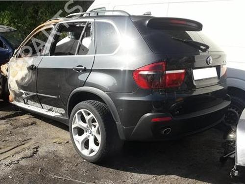 Corner bumper BMW X5 (E70) xDrive 30 d | BP14337977C117 