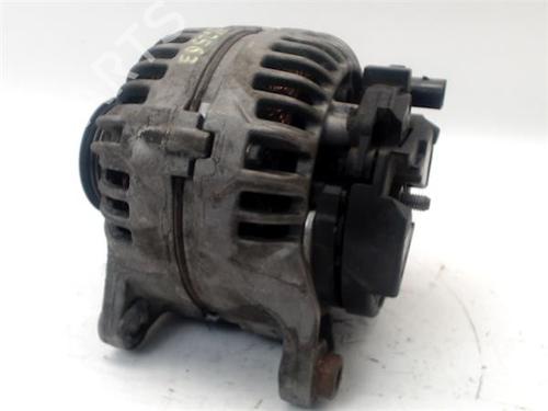 Alternator AUDI A4 B6 (8E2) | BP25008335M7