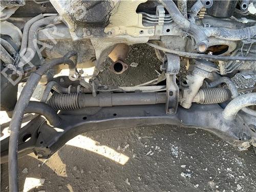Used Steering rack MITSUBISHI OUTLANDER II (CW_W) 2.0 DI-D (CW8W) (140 hp) 32417780