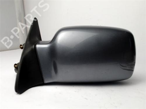 Used Left mirror FORD ESCORT IV (GAF, AWF, ABFT) [1983-1994]  12172384