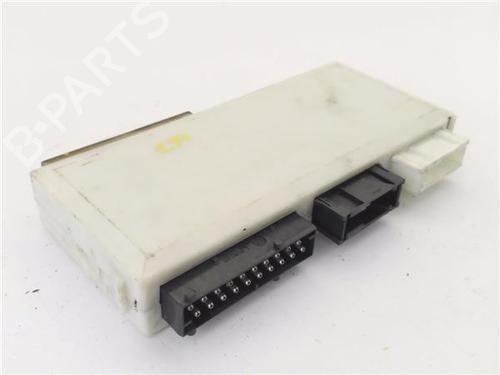 Elektronisk modul BMW 5 (E39) 520 d (136 hp) 10983151