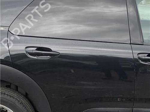 Dør højre bagtil CITROËN C4 CACTUS 1.5 BlueHDi 100 | BP29254963C5