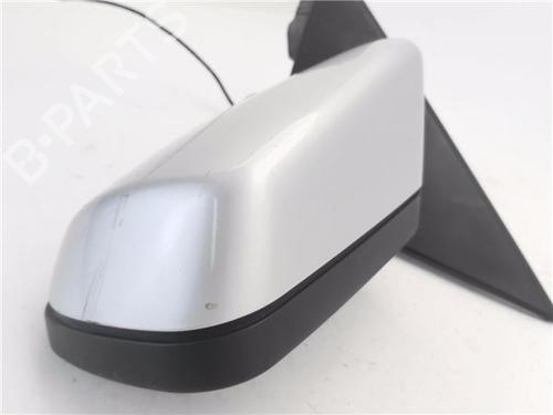 Left mirror BMW 3 Compact (E46)  | BP29431450C26 