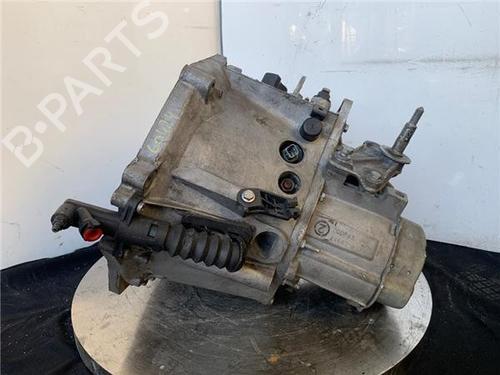 Gearbox PEUGEOT 308 I (4A_, 4C_) | BP30135517M3