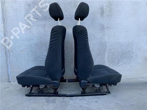 Seats set BMW 3 (E46)  | BP17945490C78 