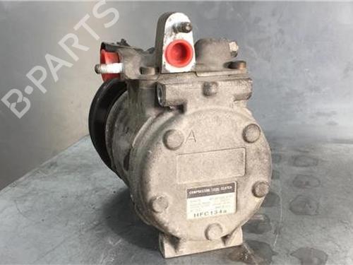 AC compressor CHRYSLER VOYAGER / GRAND VOYAGER III (GS_, NS_)  | BP9739081M34 