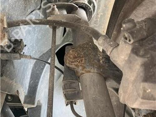 Used Right front shock absorber Right front shock absorber SMART FORTWO Cabrio (451) 1.0 (451.431, 451.480) (71 hp) 29277281 29277281