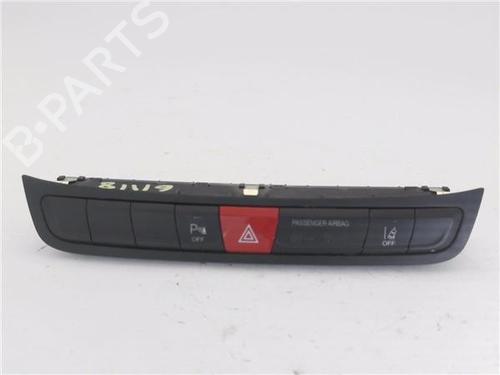 Used Switch Switch JEEP RENEGADE SUV (BU, B1, BV) 1.6 CRD (120 hp) 34449118 34449118