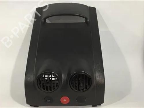 Used Middle console CHEVROLET KALOS 1.2 (72 hp) 14340636