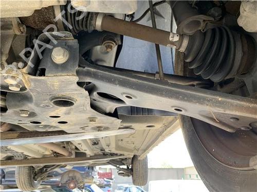 Left front suspension arm OPEL COMBO Box Body/MPV (X12) 1.3 CDTI (B05) | BP33288105M12 - Image 10