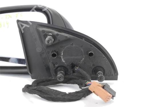 Left mirror PEUGEOT 307 SW (3H)  | BP22432917C26 