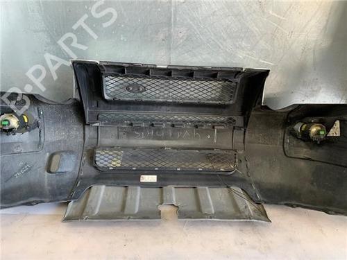 Front bumper LAND ROVER FREELANDER I (L314) 2.0 Td4 4x4 | BP29260260C7