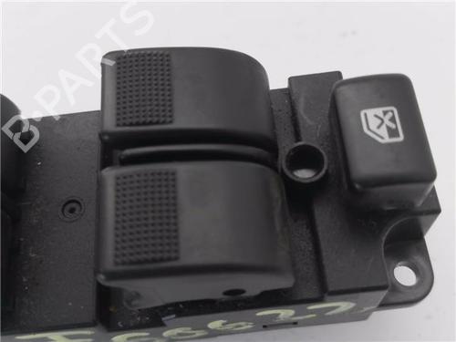 Left front window switch MAZDA 323 S VI Saloon (BJ)  | BP29574437I27 