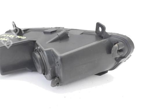 Right front fog light VW POLO V (6R1, 6C1) 1.4 (6R1) | BP22632591C31 