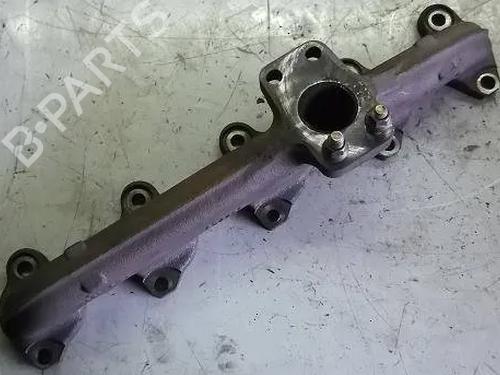 Exhaust manifold CITROËN C3 I (FC_, FN_) 1.4 HDi | BP11647202M110 