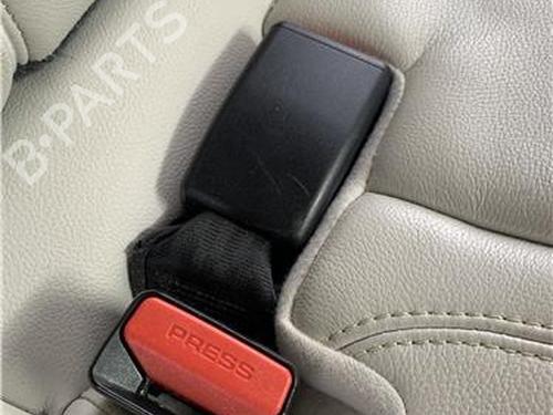 Seat buckle JAGUAR F-PACE (X761) 2.0 TD4 AWD | BP29281059I32