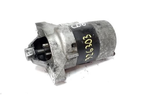 Used Starter RENAULT CLIO III (BR0/1, CR0/1) [2005-2014]  13052751