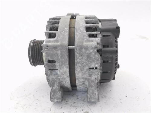 Alternator CITROËN C4 II (NC_) 1.6 HDi 90 | BP37261882M7 - Image 6