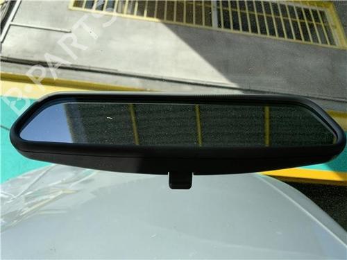 Rear mirror AUDI A4 B8 Avant (8K5) 2.0 TDI | BP32418442I6 